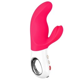 Wibrator - Fun Factory Miss Bi Pink