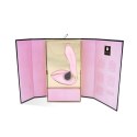 Wibrator - Shunga Soyo Light Pink