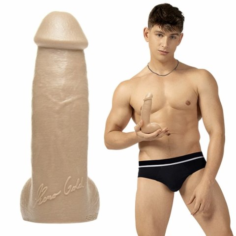 Fleshlight Dildo - Fleshjack Boys Reno Gold