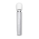 Masażer - Le Wand Petite All That Glimmers Massager White