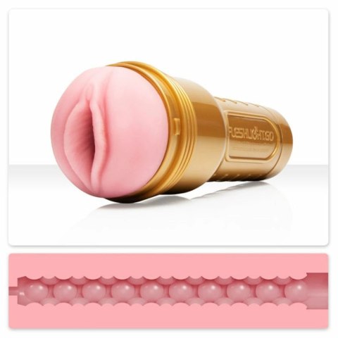 Masturbator - Fleshlight GO Stamina Trainings Unit STU