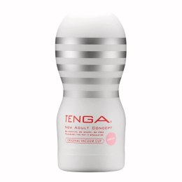 Masturbator - Tenga Original Vacuum Cup Gentle