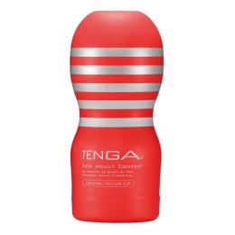 Masturbator - Tenga Original Vacuum Cup Medium