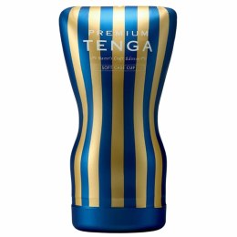 Masturbator - Tenga Premium Soft Case Cup