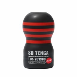 Masturbator - Tenga SD Original Vacuum Cup Strong