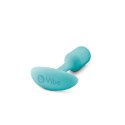 B-Vibe Plug analny - B-Vibe Snug Plug 1 Mint