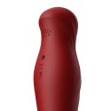 Pulsowibrator - Zalo King Wine Red