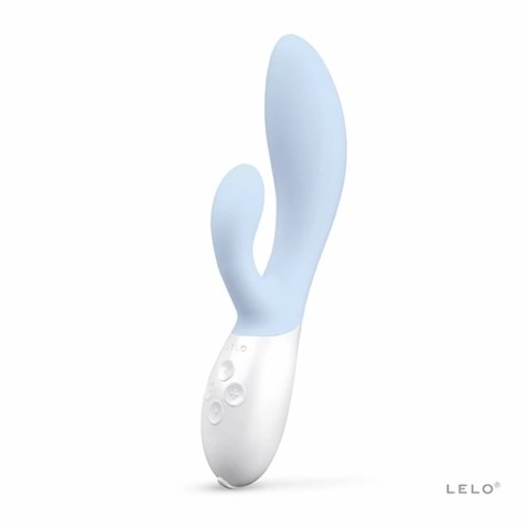 Lelo Wibrator - Lelo Ina 3 Seafoam