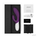 Wibrator - Lelo Ina Wave 2 Plum