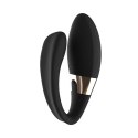 Wibrator dla par - Lelo Tiani Duo Black