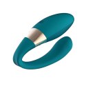 Wibrator dla par - Lelo Tiani Duo Ocean Blue