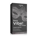 Żel stymulujący - Orgie Sexy Vibe! High Voltage Liquid Vibrator 15 ml Orgie