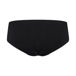 Majtki powiększające pośladki - Bye Bra Padded Panties Niski stan L Black