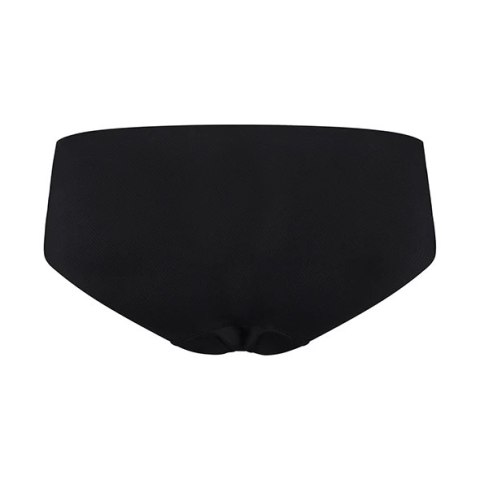 Majtki powiększające pośladki - Bye Bra Padded Panties Niski stan S Black