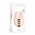 Le Wand Masażer - Le Wand Double Vibe Rose Gold