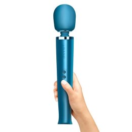 Masażer - Le Wand Massager Pacific Blue