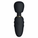 Nomi Tang Masażer - Nomi Tang Pocket Wand Black