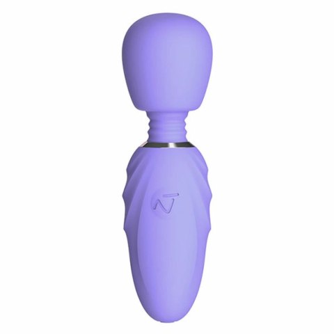 Nomi Tang Masażer - Nomi Tang Pocket Wand Lavender