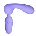 Nomi Tang Masażer - Nomi Tang Pocket Wand Lavender