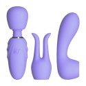 Nomi Tang Masażer - Nomi Tang Pocket Wand Lavender