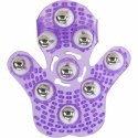 PowerBullet Masażer - PowerBullet Roller Balls Purple