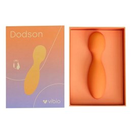 Vibio Masażer - Vibio Dodson Orange