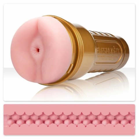 Fleshlight Masturbator - Fleshlight Stamina Training Unit STU Butt