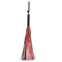 Pejcz - Sportsheets Saffron Flogger