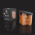 Swede Świeca do masażu - Swede Senze Massage Candle Seduction 50 ml