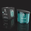 Świeca do masażu - Swede Senze Massage Candle Tranquility 50 ml Swede