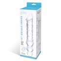 Szklane dildo - Glas Double Ended Glas