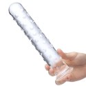 Szklane dildo - Glas Extra Large