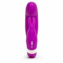 Wibrator - Happy Rabbit G-Spot Clitoral Curve Vibrator