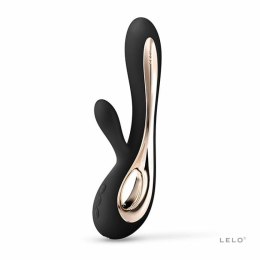 Lelo Wibrator - Lelo Soraya 2 Black