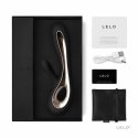 Lelo Wibrator - Lelo Soraya 2 Black