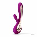 Wibrator - Lelo Soraya 2 Deep Rose