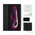 Wibrator - Lelo Soraya 2 Deep Rose