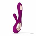 Lelo Wibrator - Lelo Soraya Wave Deep Rose