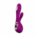 Lelo Wibrator - Lelo Soraya Wave Deep Rose