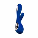 Wibrator - Lelo Soraya Wave Midnight Blue