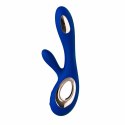 Wibrator - Lelo Soraya Wave Midnight Blue