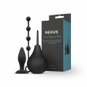 Zestaw akcesoriów - Nexus Anal Beginner Kit