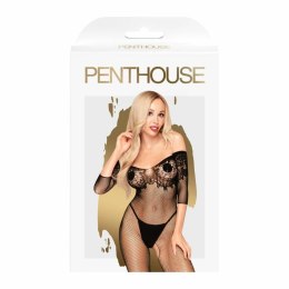 Bodystocking - Penthouse High Profile Black S/L