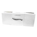 Dildo - Le Wand Stainless Steel Contour