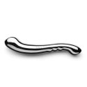 Dildo - Le Wand Stainless Steel Contour