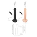 Strap-On-Me Dildo - Strap-On-Me Squirting Dildo Black