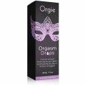 Krople stymulujące - Orgie Orgasm Drops Clitoral Arousal 30 ml Orgie