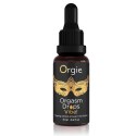 Krople stymulujące - Orgie Orgasm Drops Vibe! 15 ml Orgie