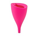 Kubeczek menstruacyjny - Intimina Lily Cup B