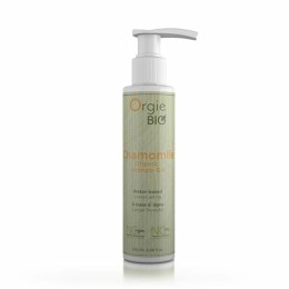 Lubrykant - Orgie Bio Organic Intimate Gel Chamomile 100 ml